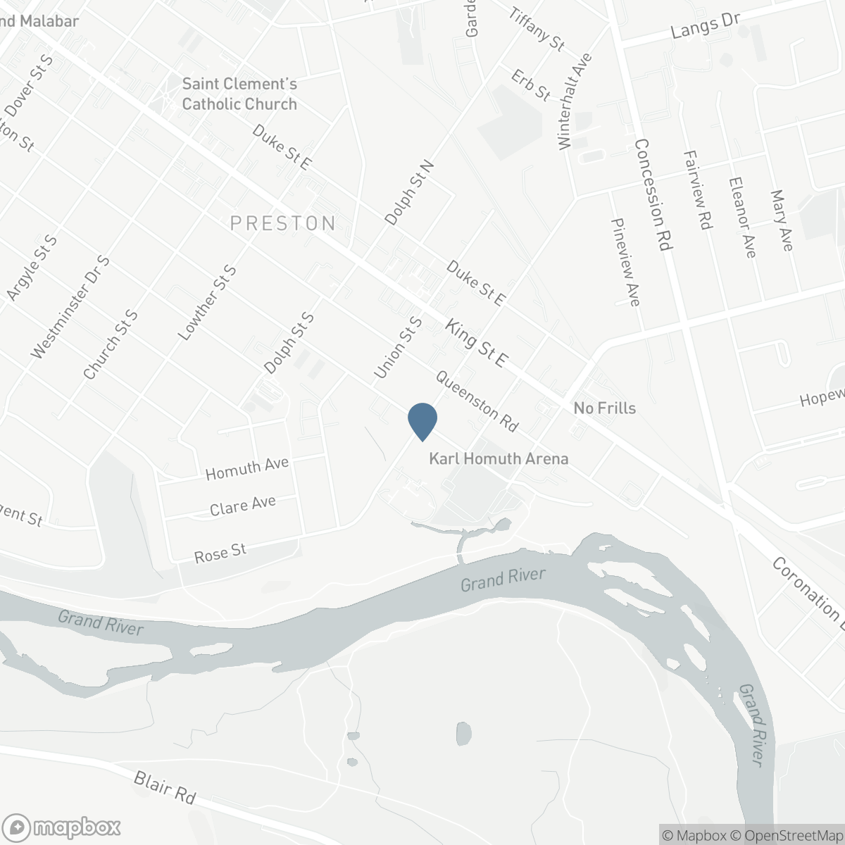 234 MONTROSE STREET S, Cambridge, Ontario N3J 2J2